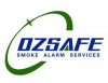 Company Logo For Ozsafe Smoke Alarm Service'