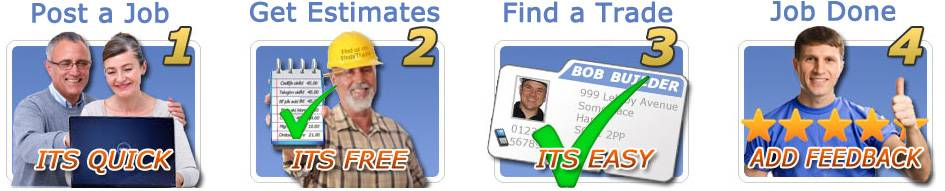 Tradesmen