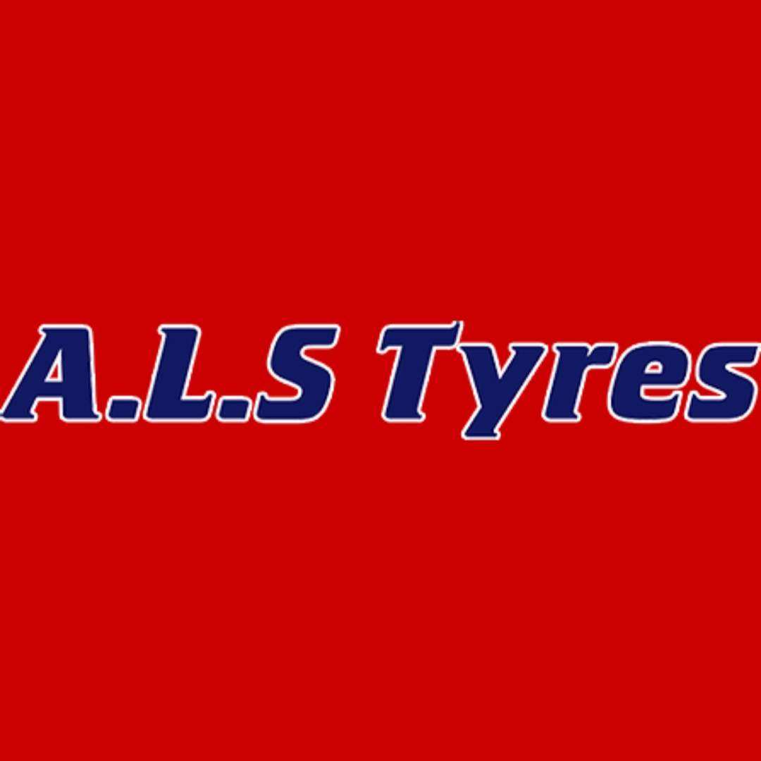 Company Logo For ALS TYRES WOKINGHAM'