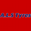 Company Logo For ALS TYRES WOKINGHAM'