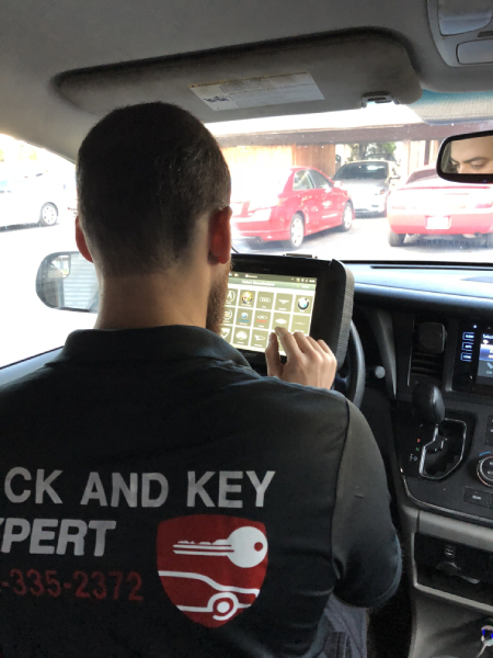 Locksmith Near Me'