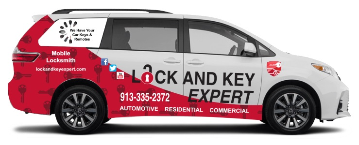 Mobile Locksmith'