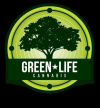 Company Logo For Green Life Cannabis Green Life Cannabis'