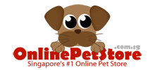 singapore pet store'