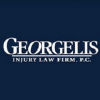 Company Logo For Georgelis Injury Law Firm, P.C.'