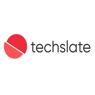 Company Logo For Techslate Learning'