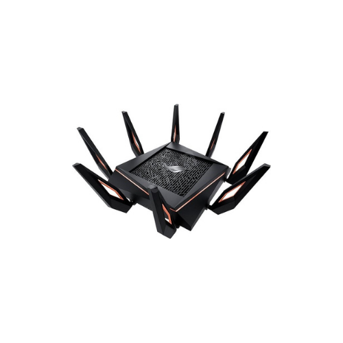 Company Logo For Asus Router'