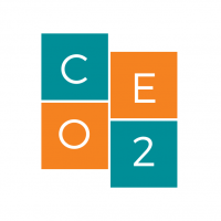 CEO2 Logo