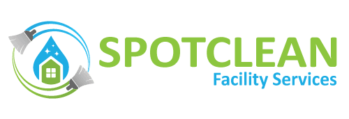 Company Logo For Spotclean Facility Services'