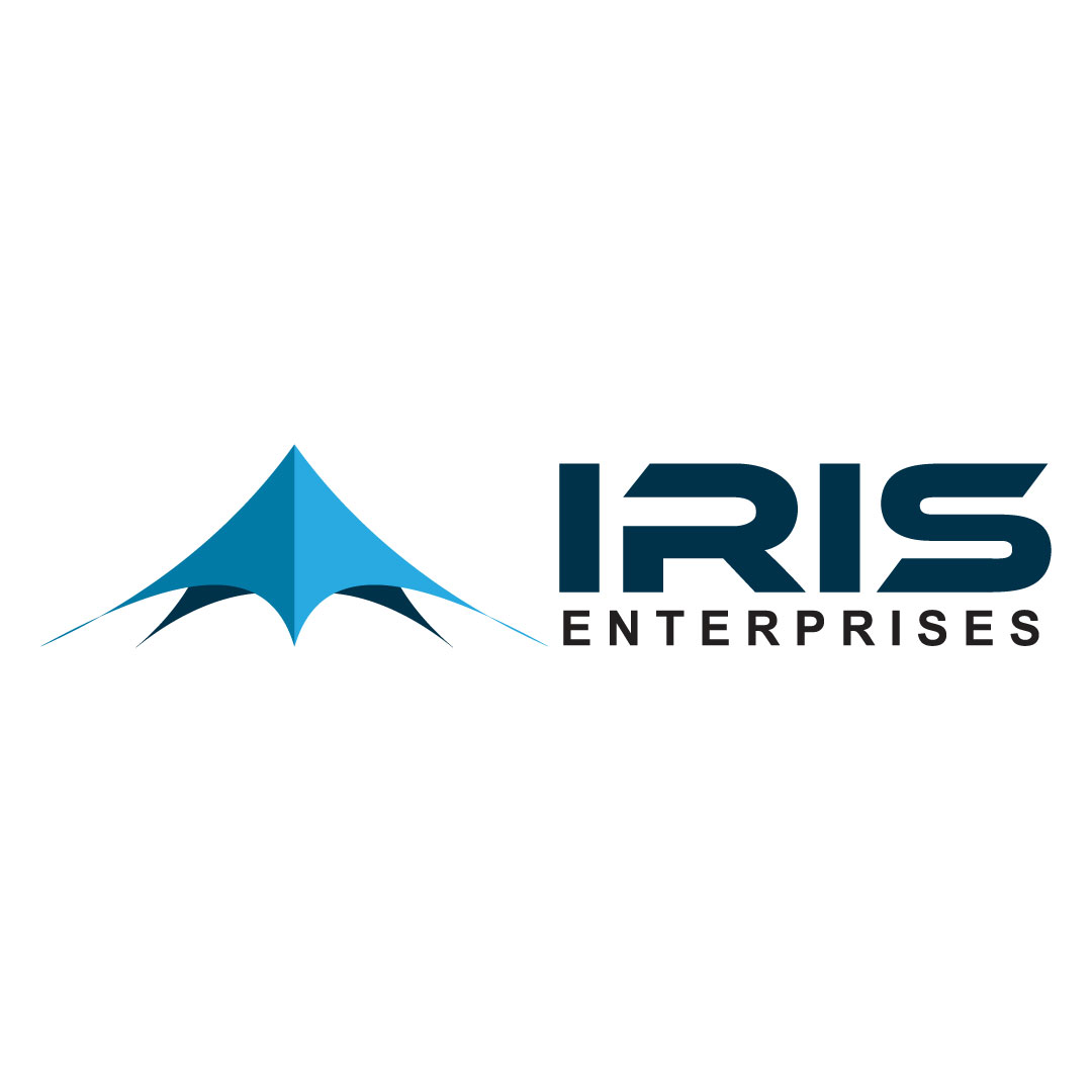 Iris Enterprises Awning in Pune | Canopy in Pune Logo