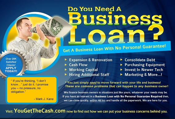 small business loans
