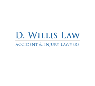 Company Logo For D. Willis Law - Accident & Injury L'