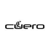 Company Logo For Cuero Bags'