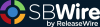 SBWire Logo - Wide'