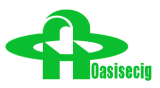 Shenzhen Oasis Electronic Technology Co.,Ltd Logo