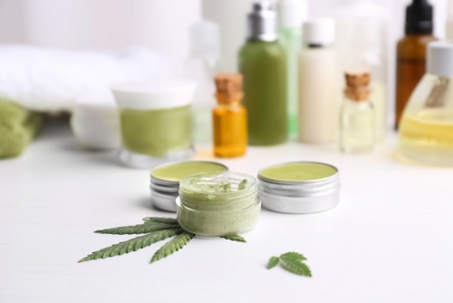 Probiotic Cosmetic Products Market'