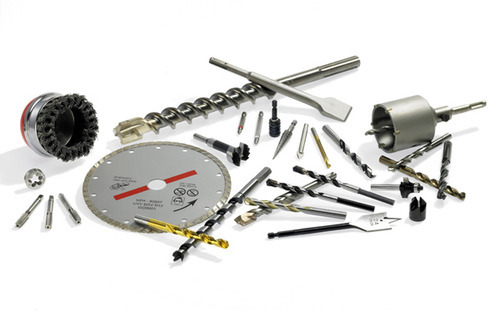 Power Tool Accessory Market'