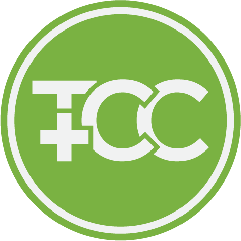The Card Clinic Logo