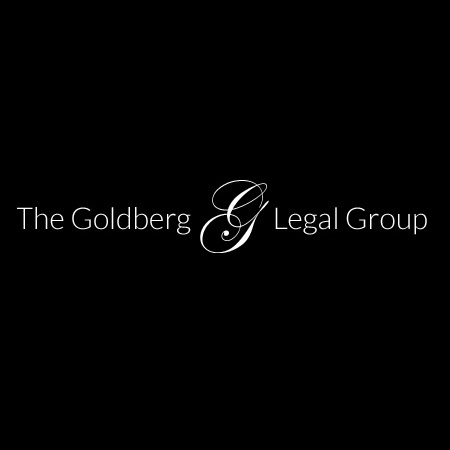Company Logo For The Goldberg Legal Group'