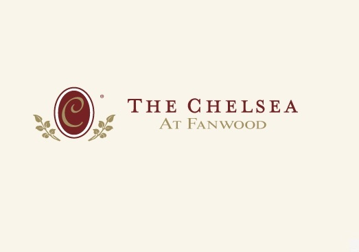 Company Logo For Chelsea Senior Living'