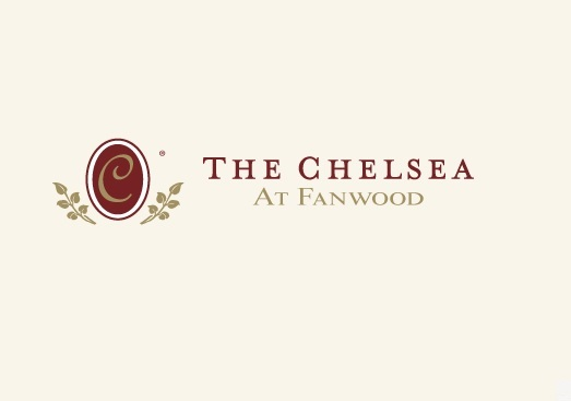 Chelsea Senior Living Logo