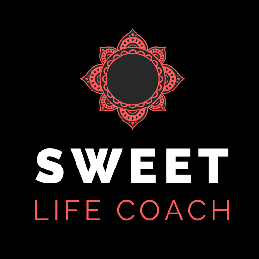 Company Logo For Sweet Life Coach'