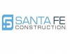 Company Logo For Santa Fe Construction'