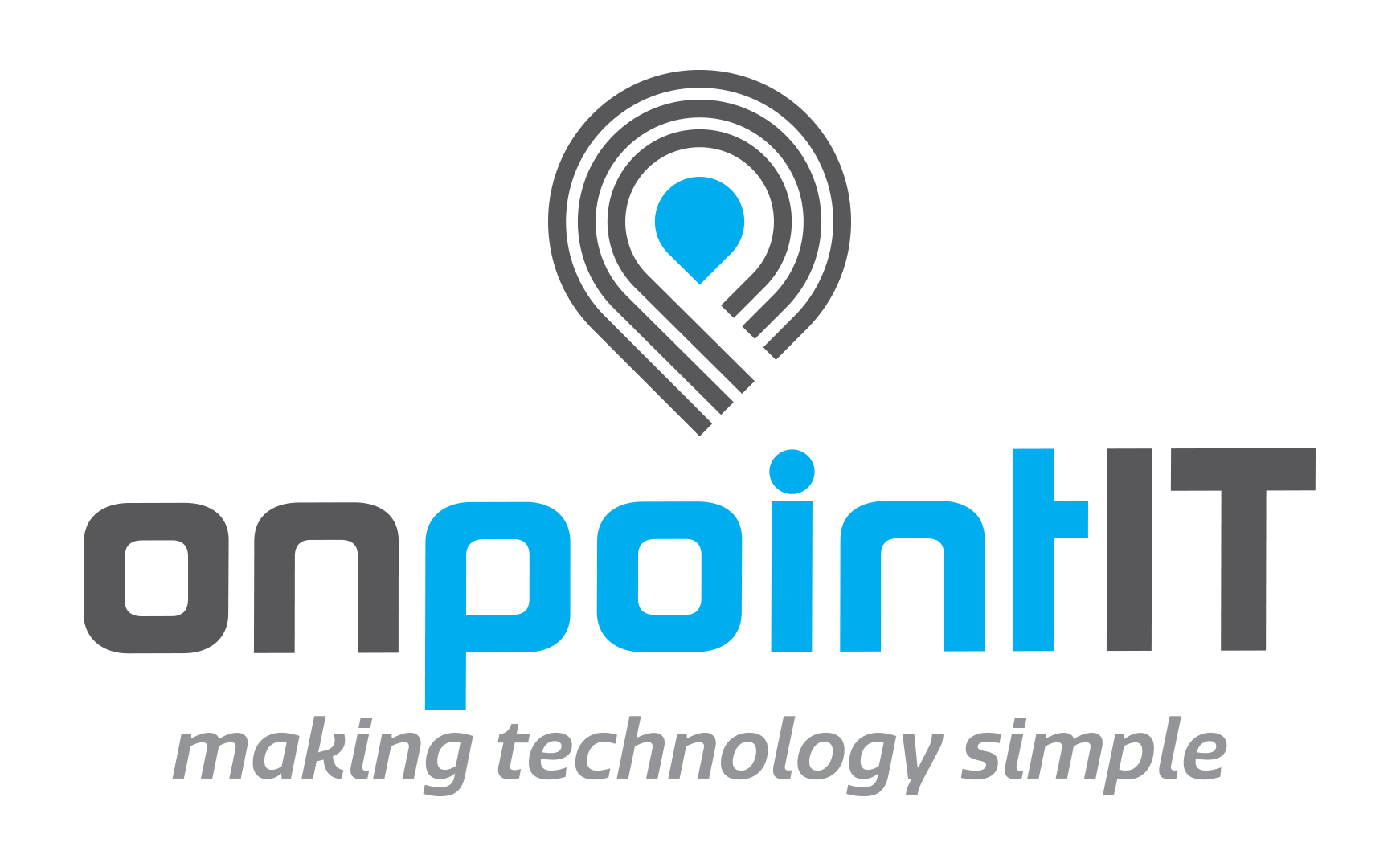 Company Logo For On Point IT'