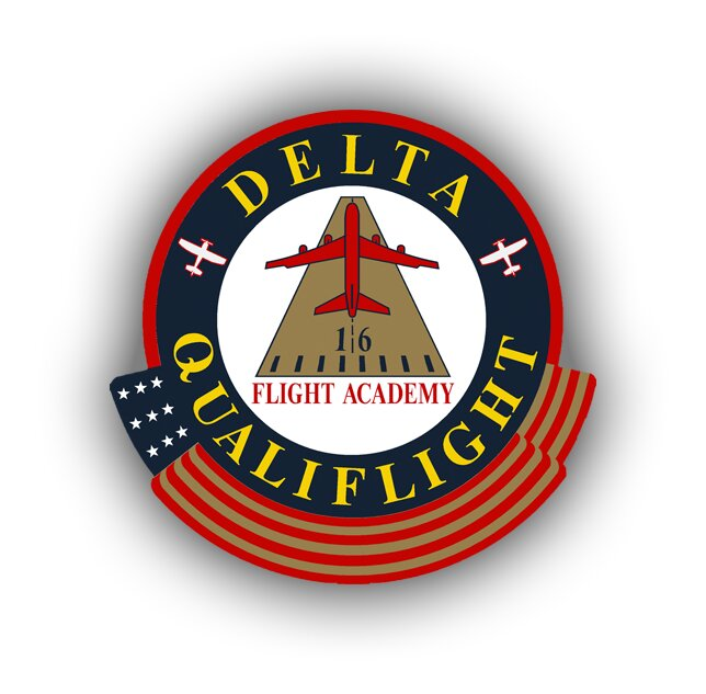 Company Logo For Delta Qualiflight'