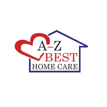 Company Logo For A-Z Best Home Care'