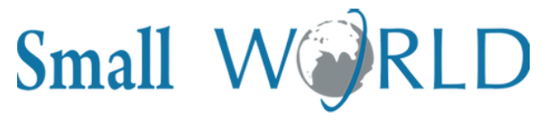 Company Logo For Small World'