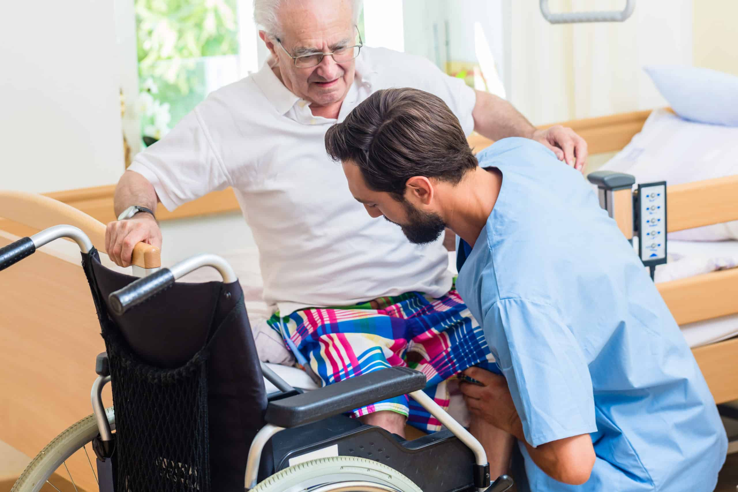 Autism In Home Care'
