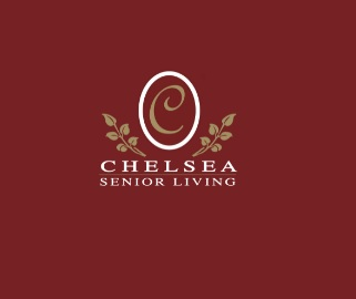 Company Logo For Chelsea Senior Living'