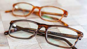 Eyeglass Frames Market'