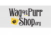 Company Logo For Wag N' Purr Shop'