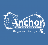 Anchor Pest Management Logo