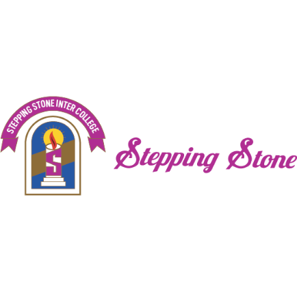 Company Logo For STEPPING STONE SCHOOL'