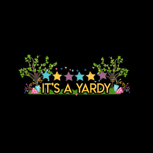 Company Logo For It's A Yardy'