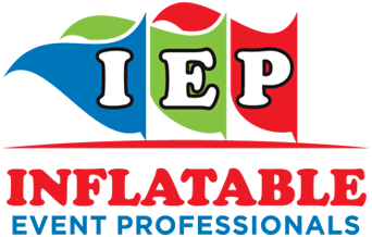 Company Logo For Inflatable Event Professionals'