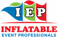 Inflatable Event Professionals Logo