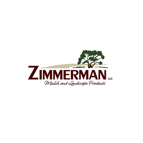 Company Logo For Zimmerman Mulch Products LLC'
