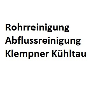 Company Logo For Rohrreinigung Abflussreinigung Klempner K&a'