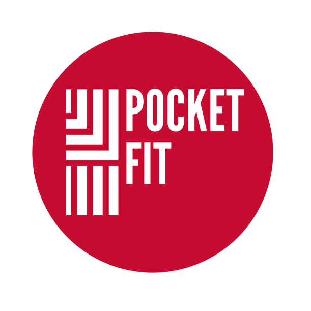 Company Logo For PoketFit'