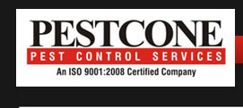 Company Logo For Pest Cone Pest Control Services'