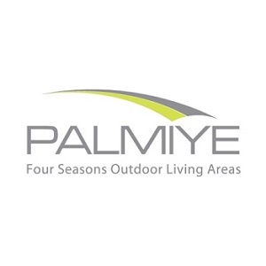 Company Logo For Palmiye | Aluminum Pergola &amp; Awning'