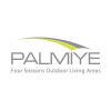 Company Logo For Palmiye | Aluminum Pergola & Awning'
