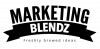 Company Logo For Marketing Blendz'