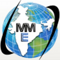 MME Payroll India Logo
