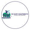 Company Logo For NK Dairy Equipments'