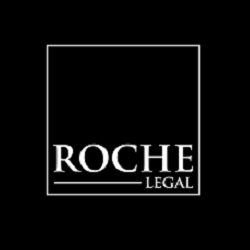 Company Logo For ROCHE Legal'